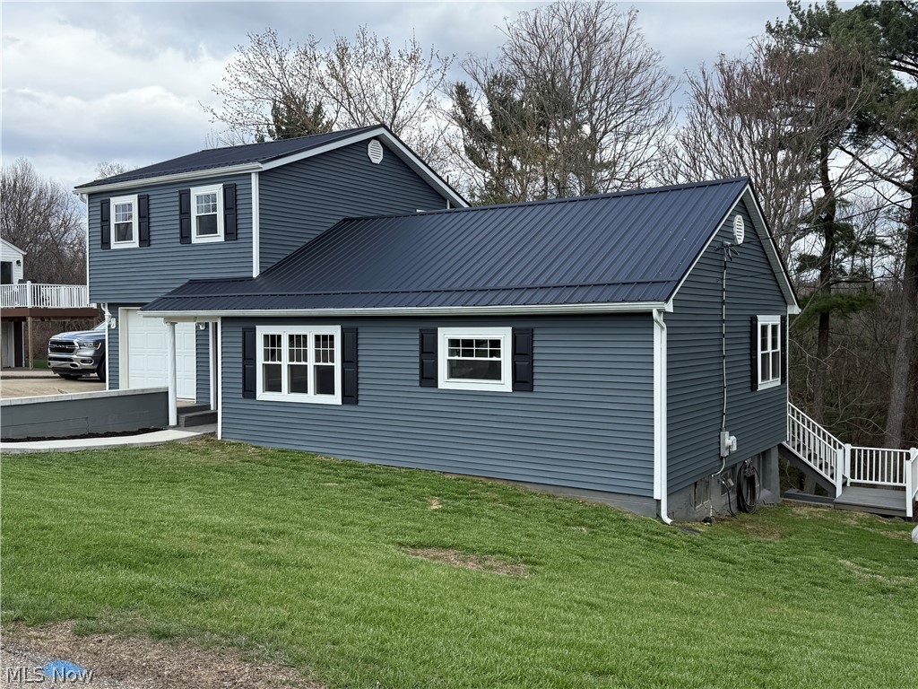 Grandview Heights Add - Residential