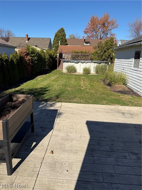 Tiny photo for 30401 Mildred Drive, Willowick, OH 44095 (MLS # 5190294)