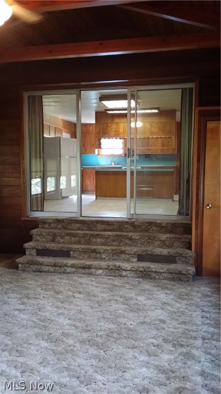 Village/Smithville - Residential