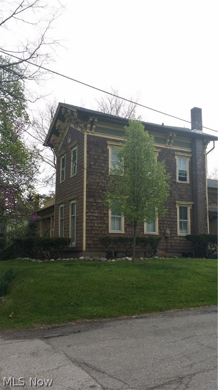 Village/Smithville - Residential