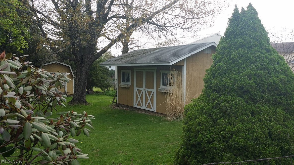 Village/Smithville - Residential