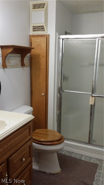 Village/Smithville - Residential