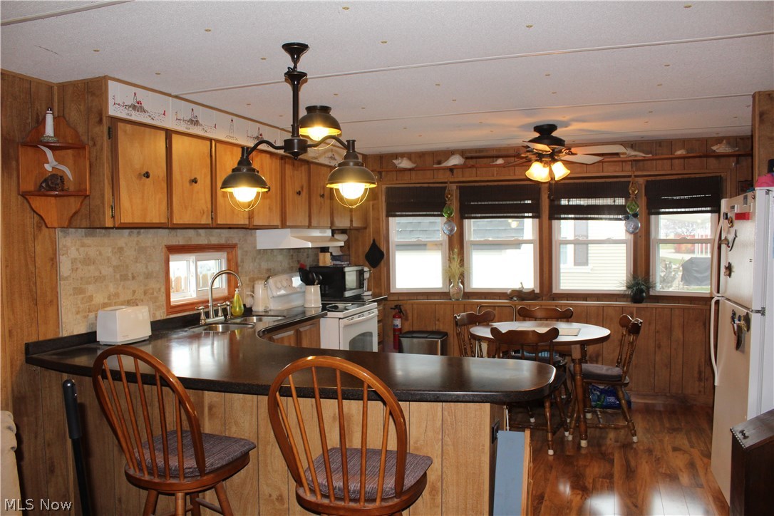 Baywinds Mhp & Marina - Residential