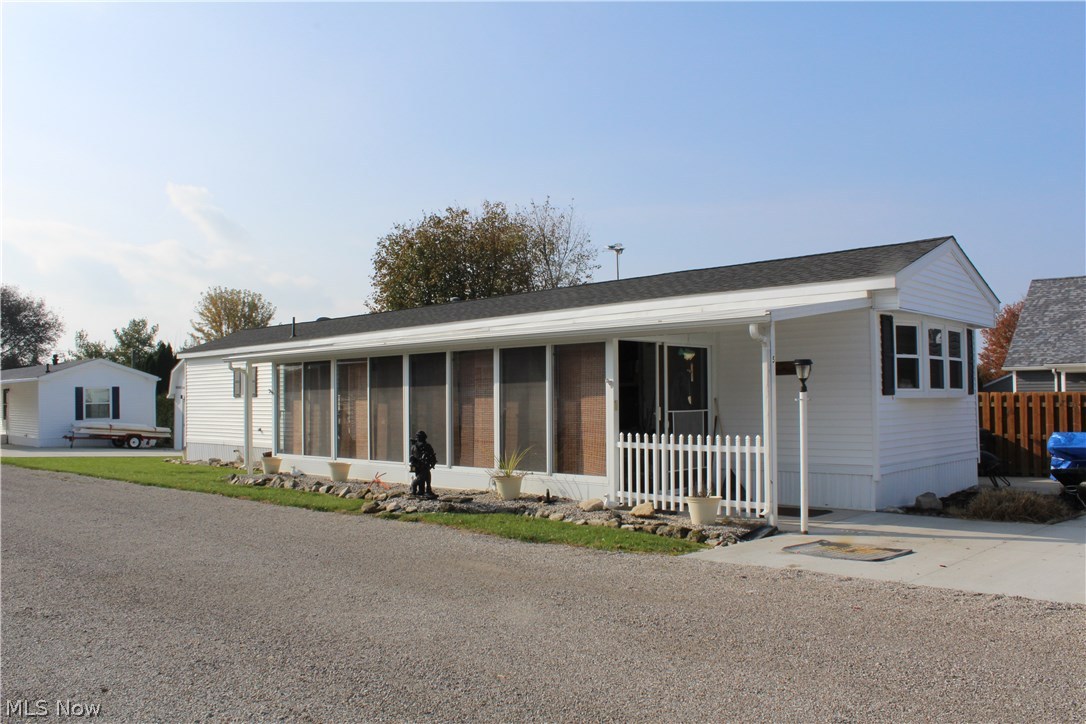 Baywinds Mhp & Marina - Residential