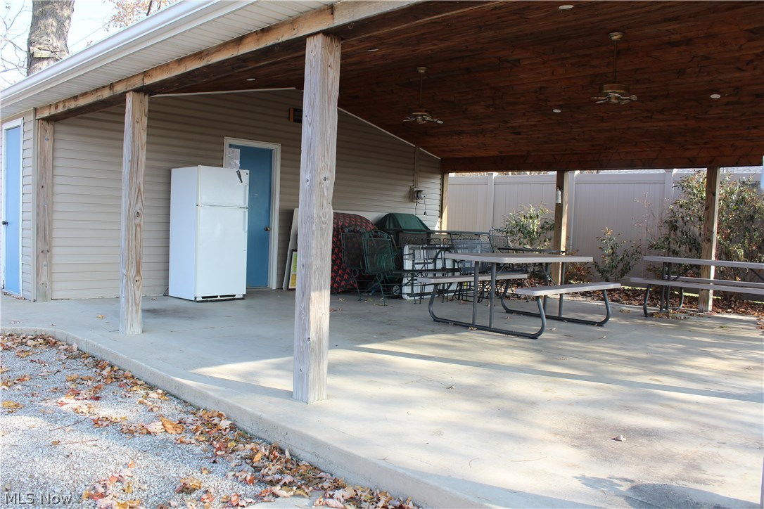 Baywinds Mhp & Marina - Residential