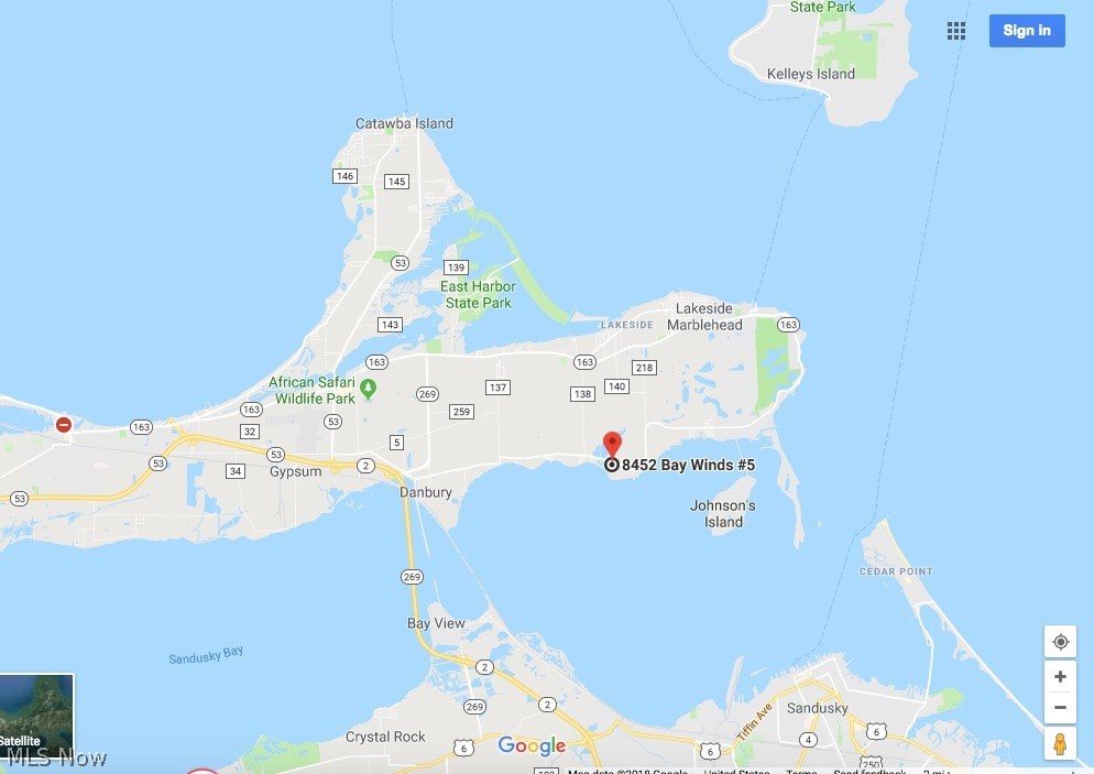 Baywinds Mhp & Marina - Residential