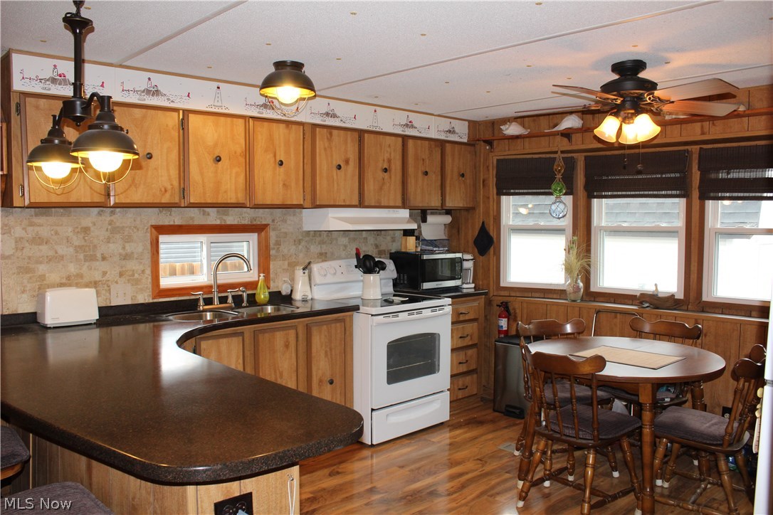 Baywinds Mhp & Marina - Residential