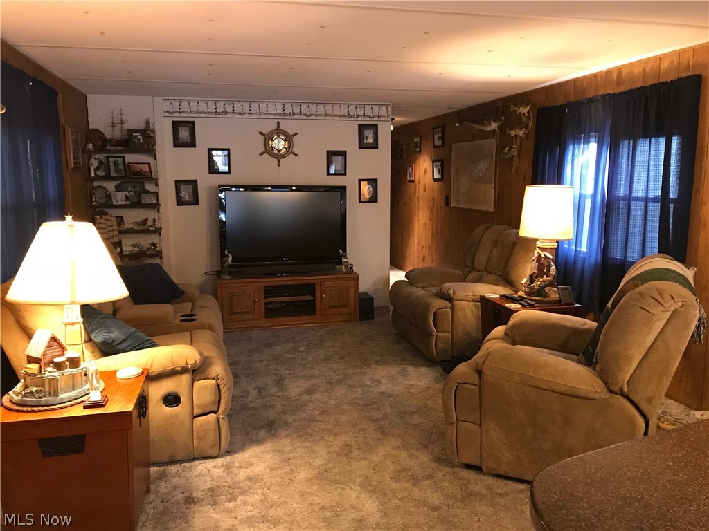 Baywinds Mhp & Marina - Residential