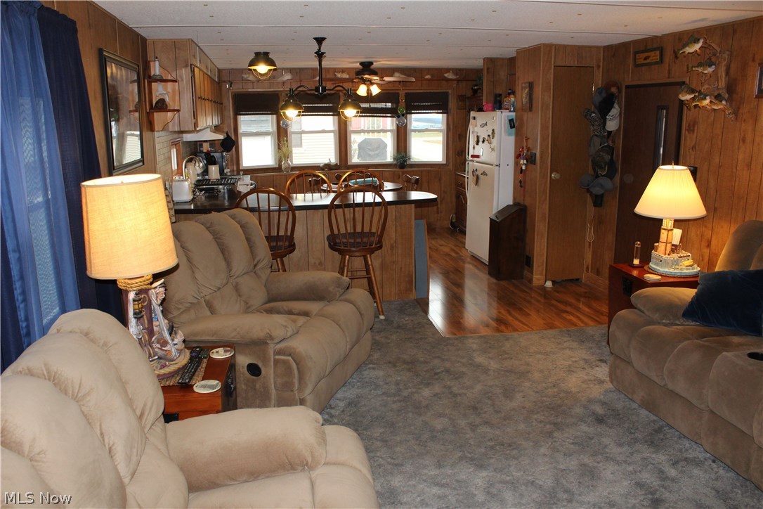 Baywinds Mhp & Marina - Residential