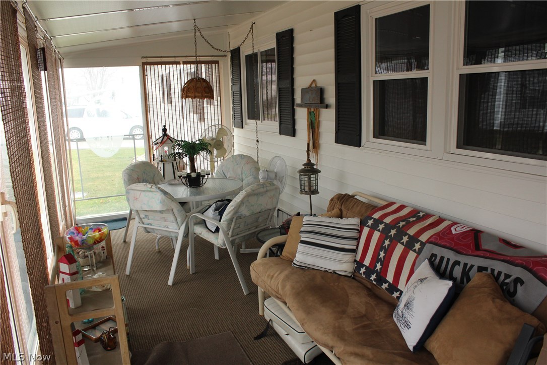 Baywinds Mhp & Marina - Residential