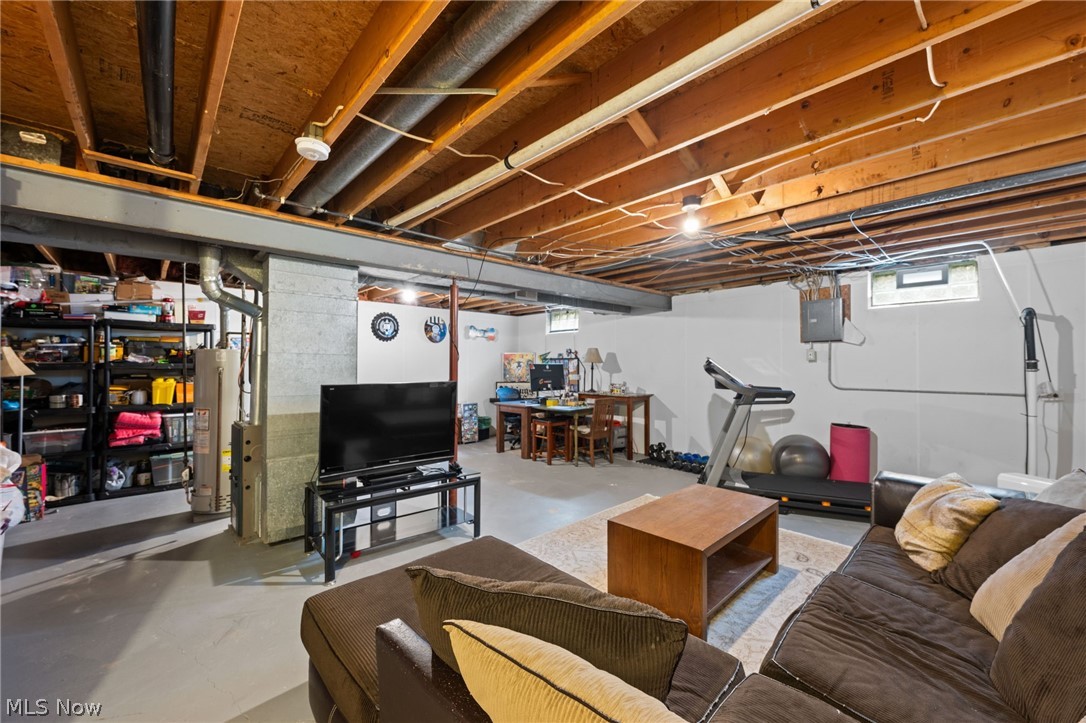 Lake Forest Park Sub - Residential