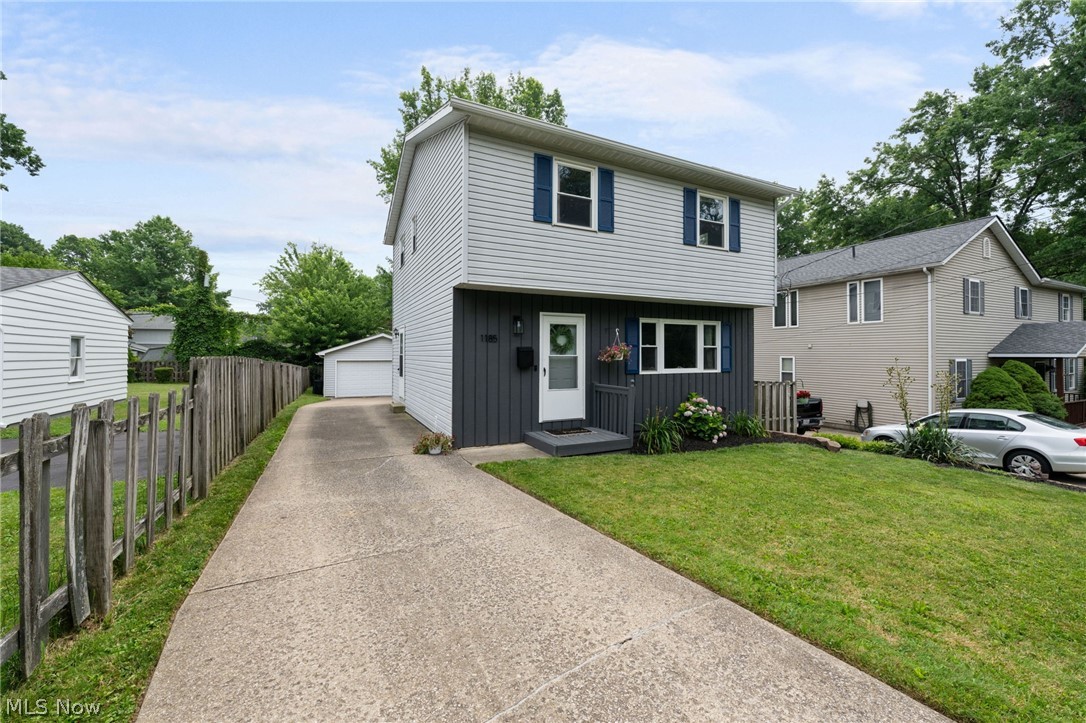 Lake Forest Park Sub - Residential