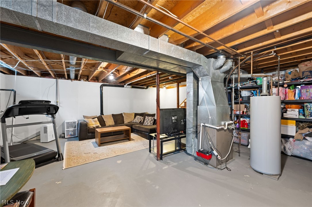 Lake Forest Park Sub - Residential