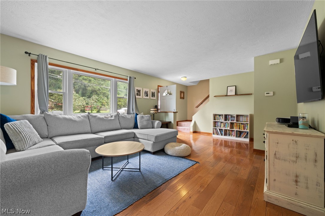 Lake Forest Park Sub - Residential