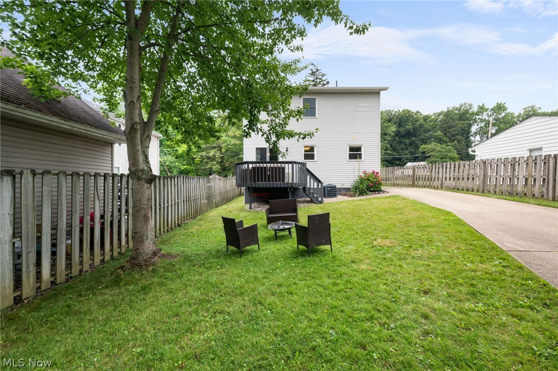 Lake Forest Park Sub - Residential