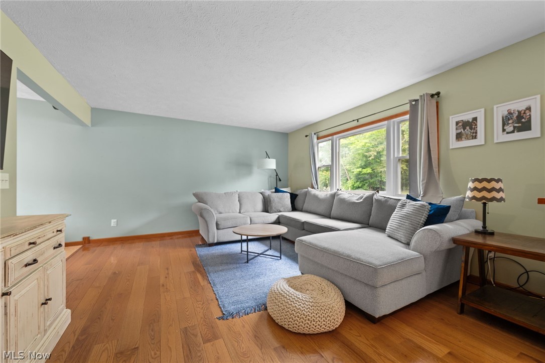 Lake Forest Park Sub - Residential