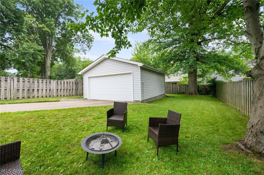 Lake Forest Park Sub - Residential