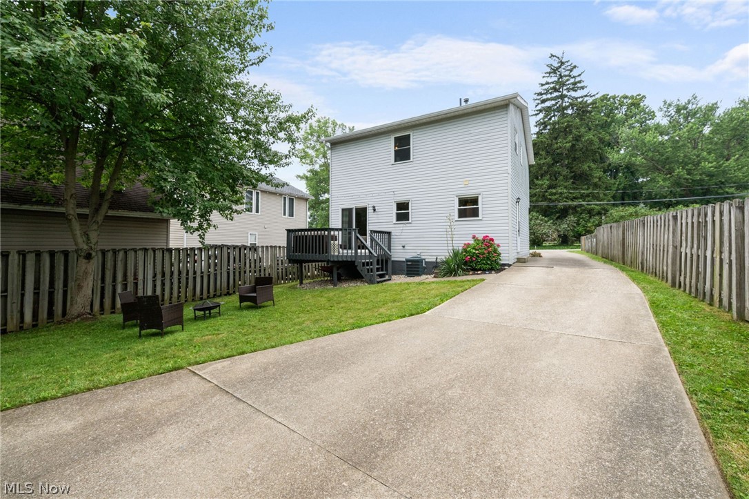 Lake Forest Park Sub - Residential