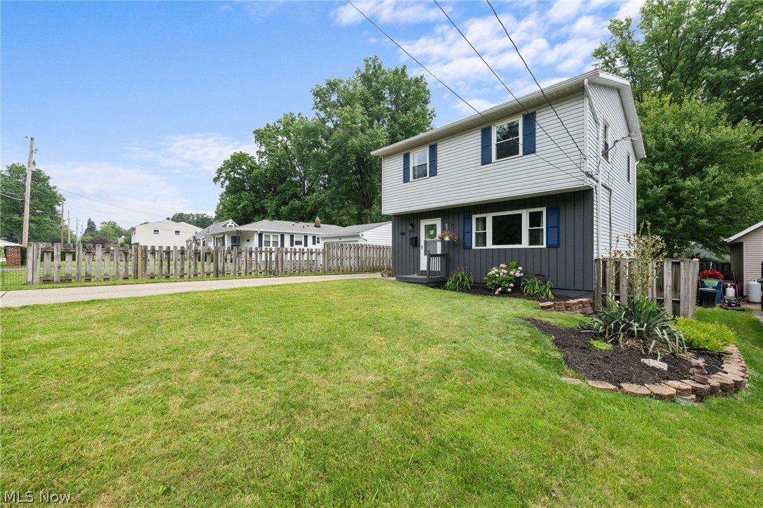 Lake Forest Park Sub - Residential