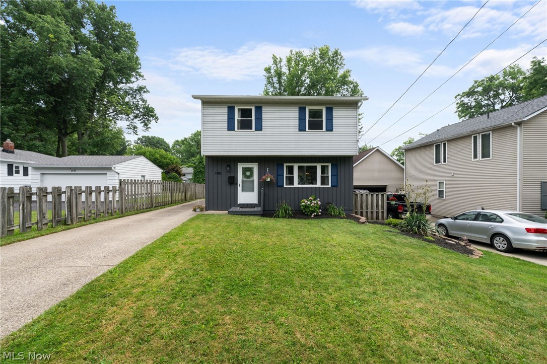 Lake Forest Park Sub - Residential