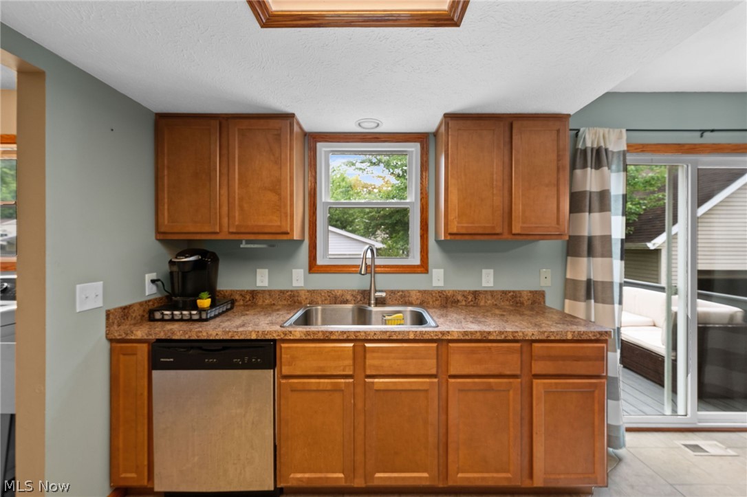 Lake Forest Park Sub - Residential