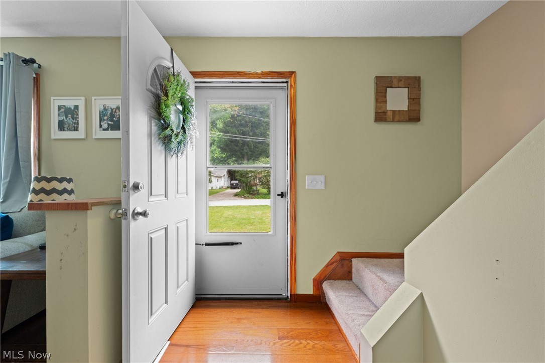 Lake Forest Park Sub - Residential