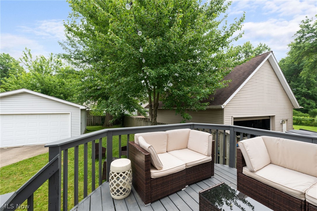 Lake Forest Park Sub - Residential