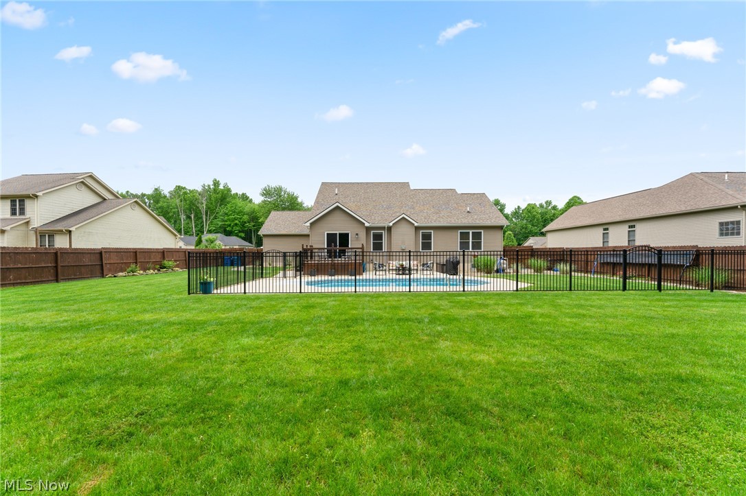 Woodridge Estates 01 - Residential