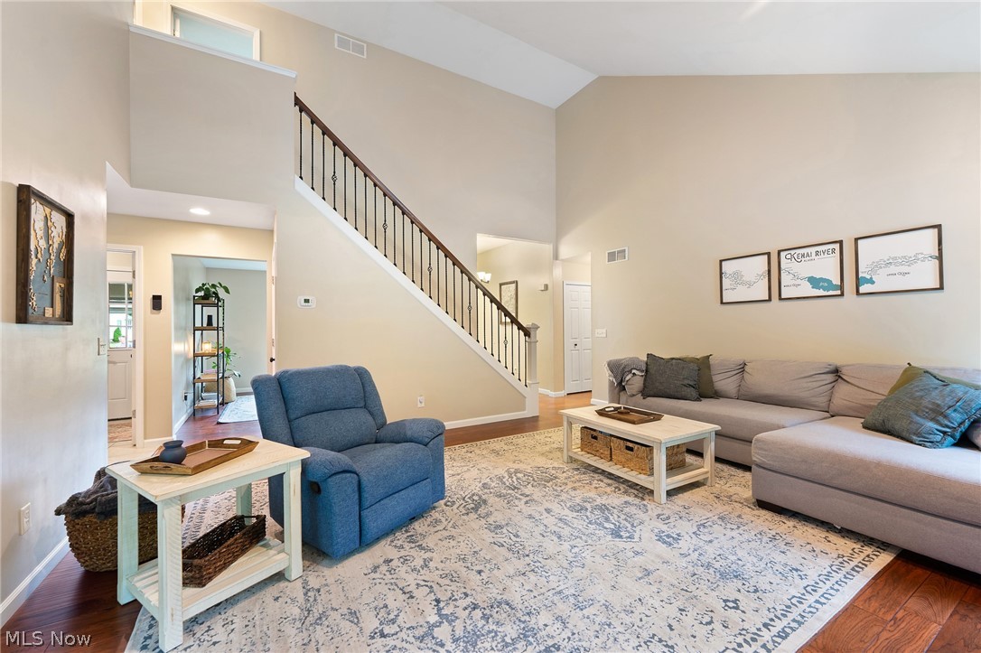 Woodridge Estates 01 - Residential