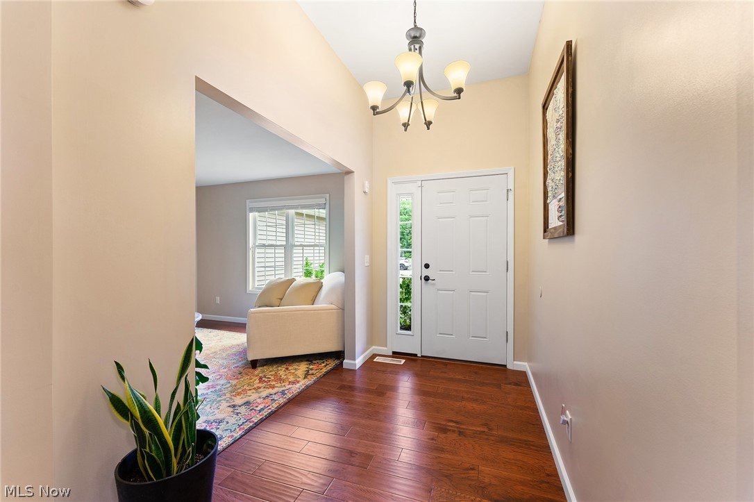 Woodridge Estates 01 - Residential