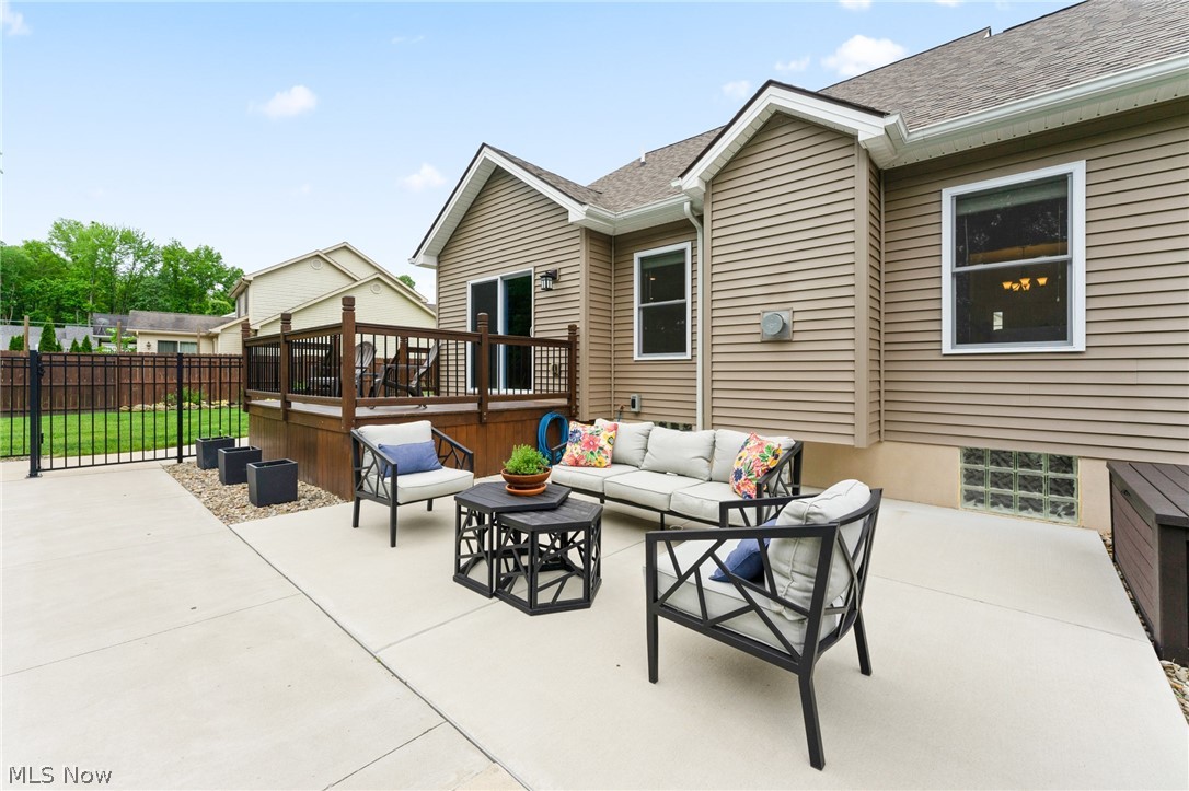 Woodridge Estates 01 - Residential