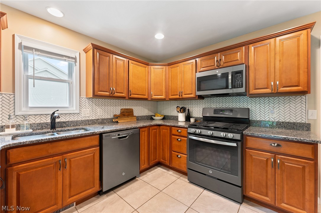 Woodridge Estates 01 - Residential