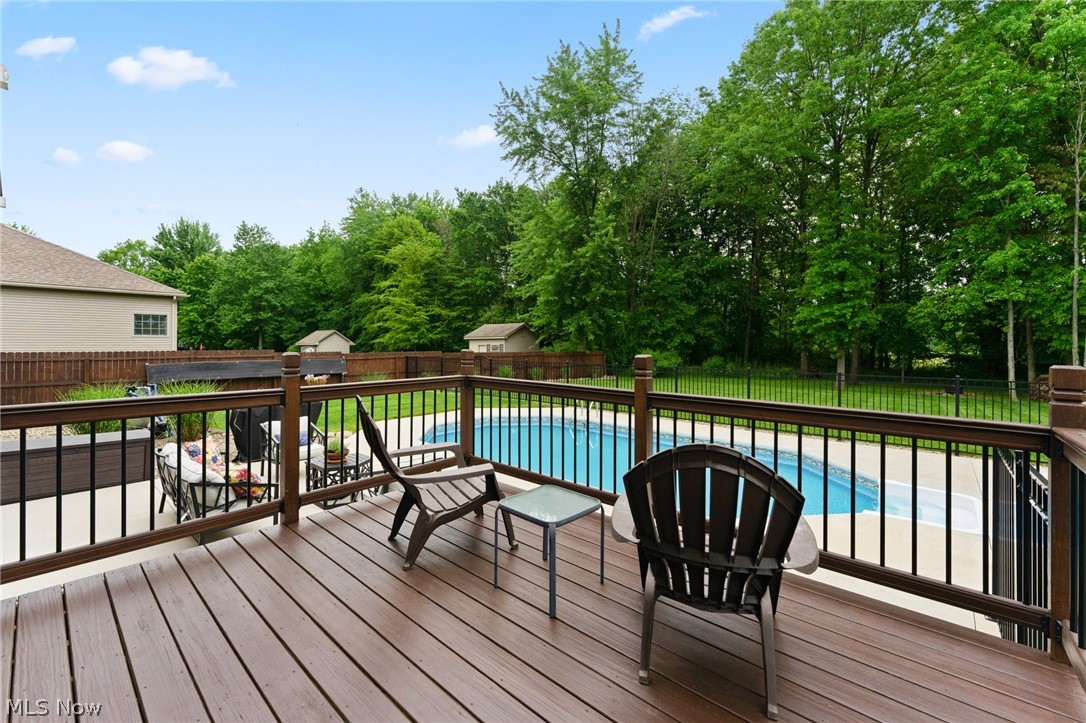 Woodridge Estates 01 - Residential