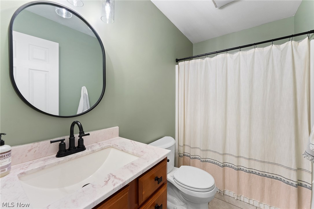 Woodridge Estates 01 - Residential