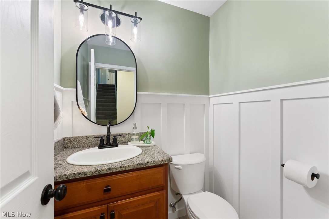 Woodridge Estates 01 - Residential