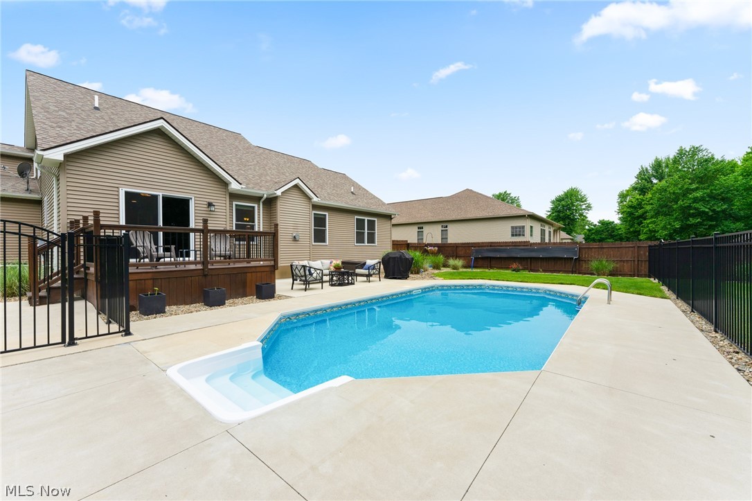 Woodridge Estates 01 - Residential