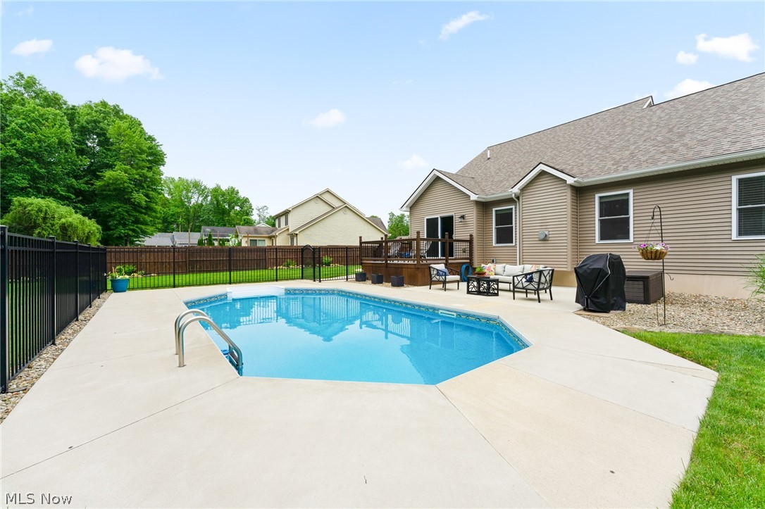 Woodridge Estates 01 - Residential