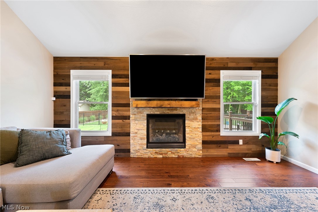 Woodridge Estates 01 - Residential