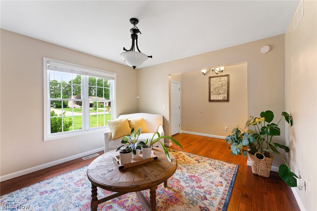 Woodridge Estates 01 - Residential