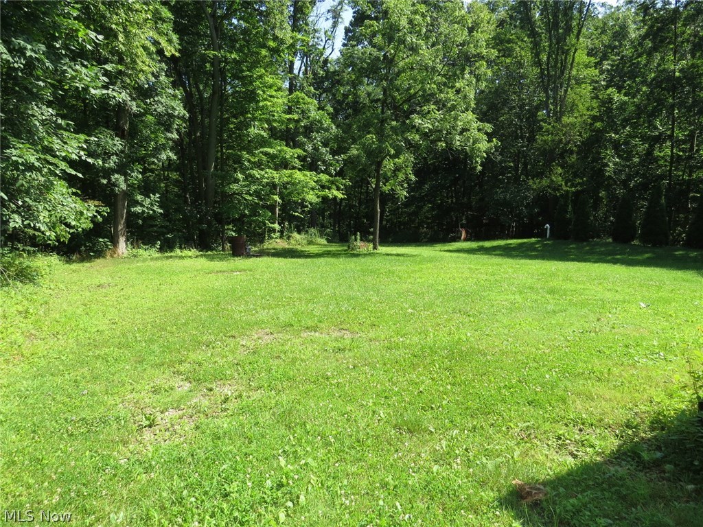 Hinckley - Residential