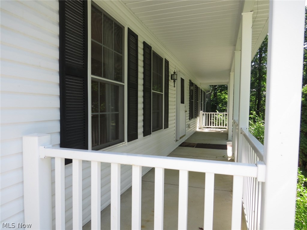 Hinckley - Residential