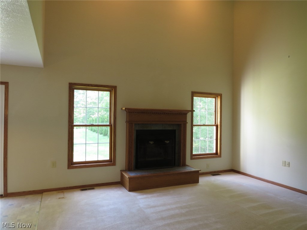 Hinckley - Residential