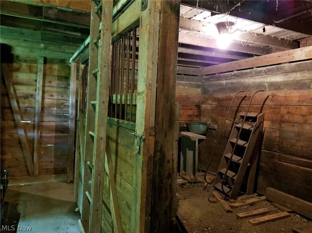 Hinckley - Residential