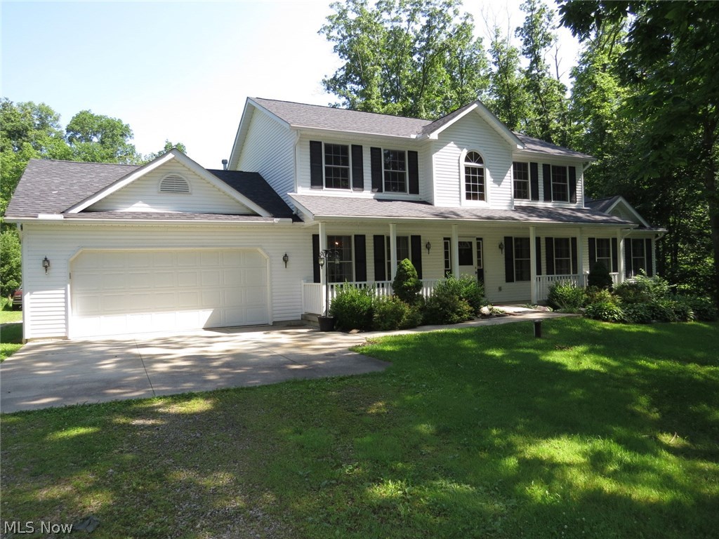 Hinckley - Residential