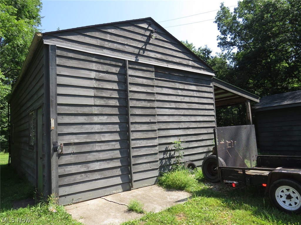 Hinckley - Residential