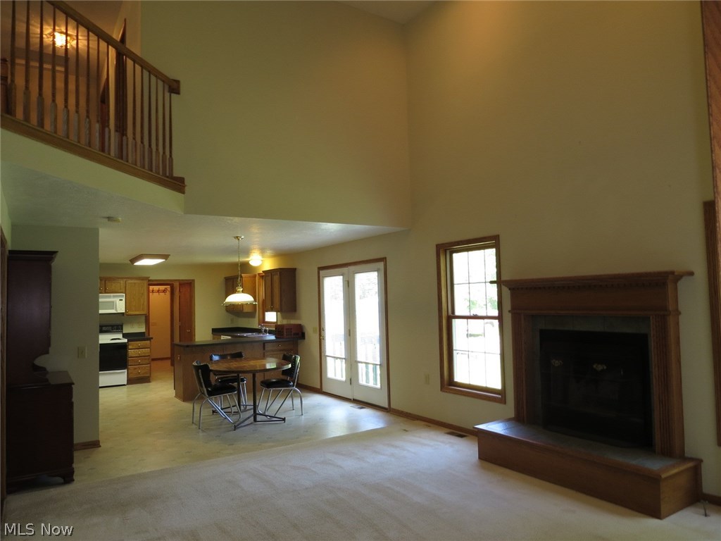 Hinckley - Residential