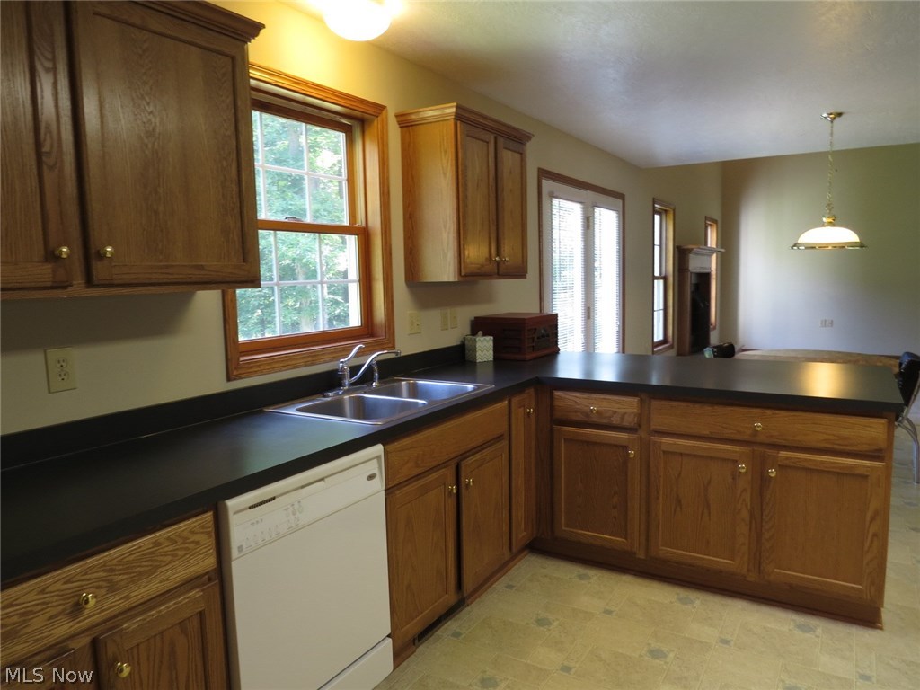 Hinckley - Residential