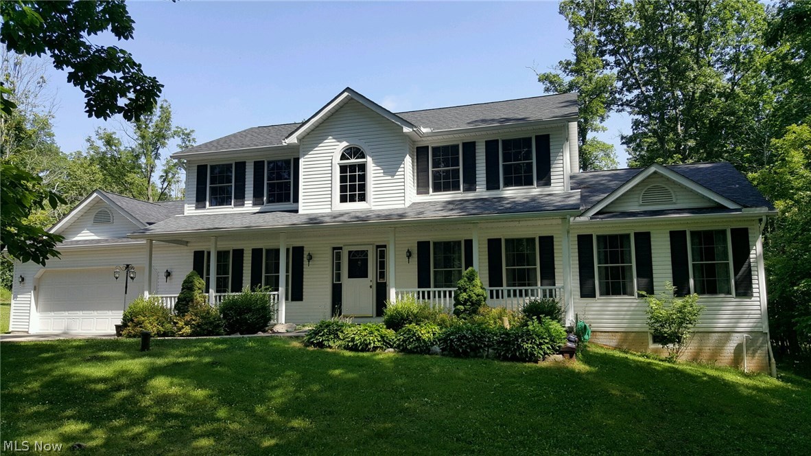 Hinckley - Residential