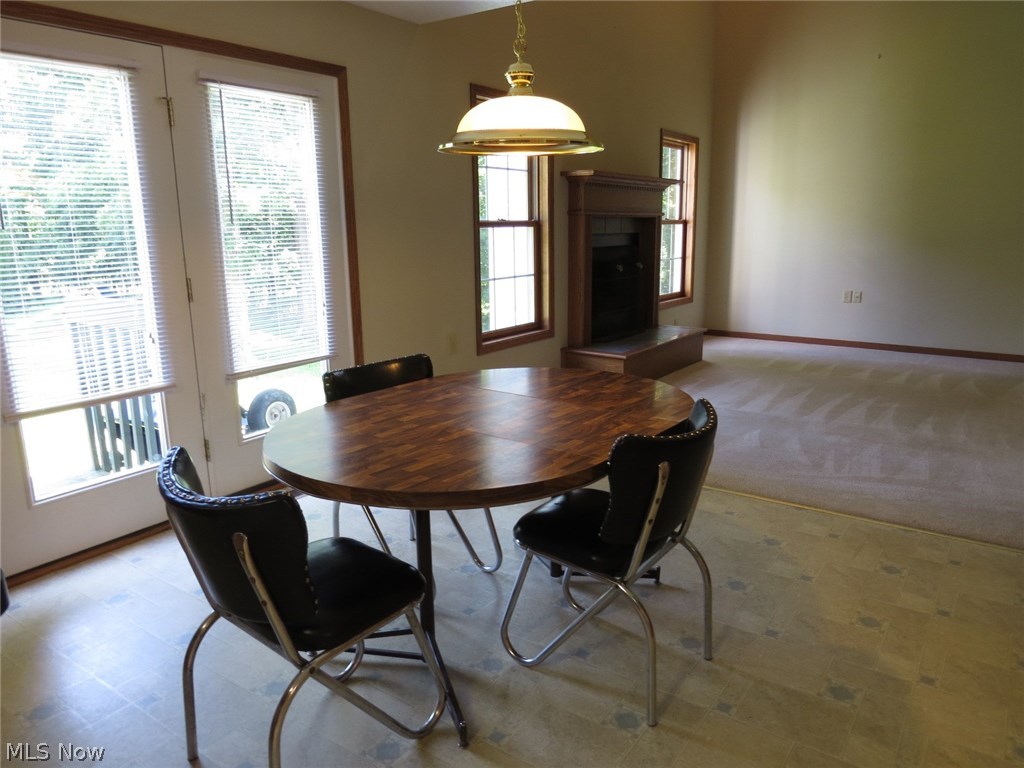 Hinckley - Residential