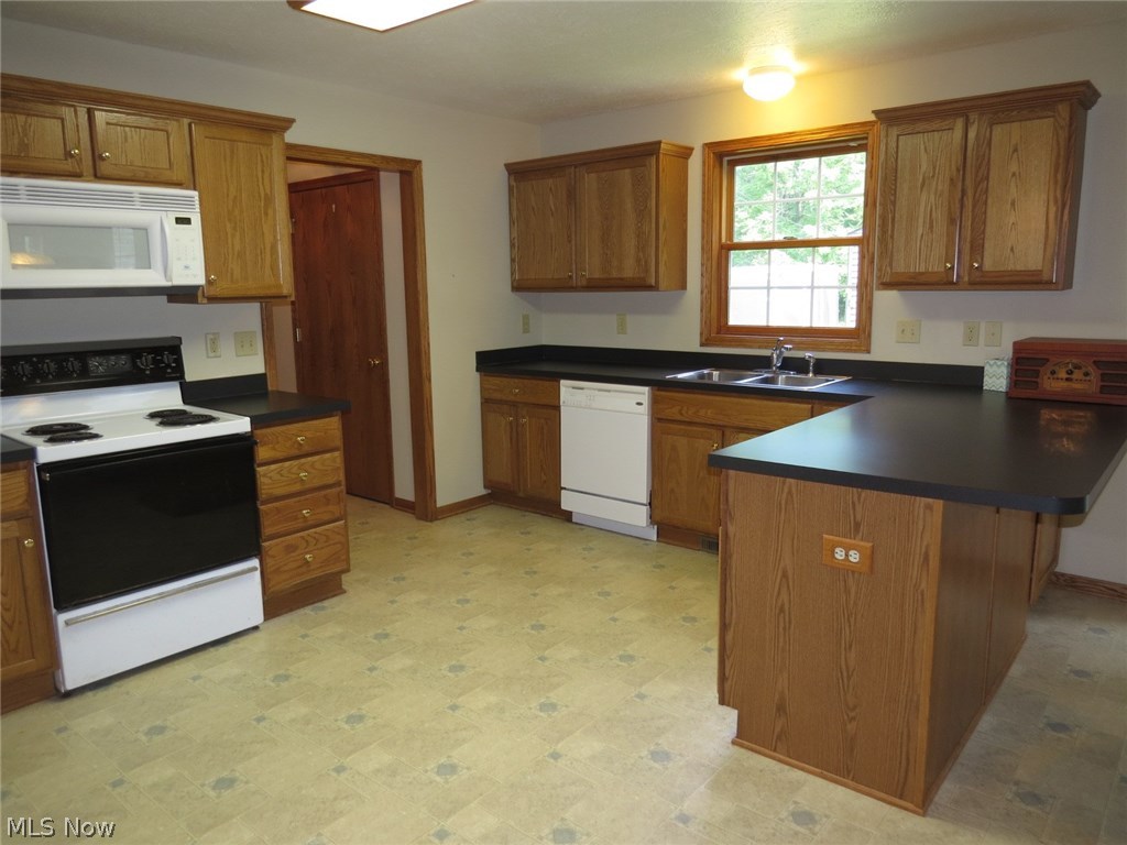 Hinckley - Residential